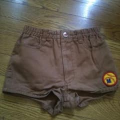 mii様用 ショートパンツ2枚のサムネイル