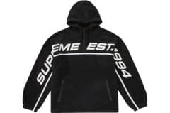 Polartec Half Zip Hooded Sweatshirtのサムネイル