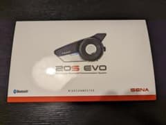 Sena 20S EVOのサムネイル