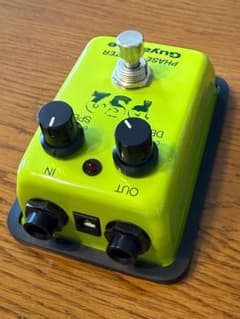 美品】 Guyatone PS-2 PHASE SHIFTER - メルカリ