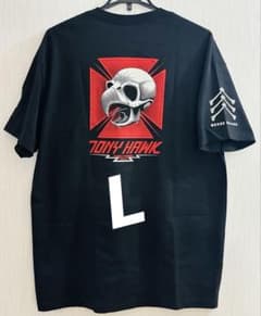 新品★Tony Hawk★Chicken Skull★トニーホーク★size L ☆Bird Skull☆トニーホーク☆size L☆新品☆ - メルカリ