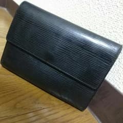 ☆77☆様専用  ルイヴィトン エピのサムネイル