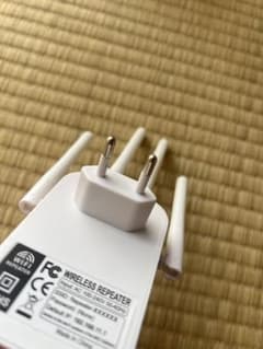 ワイヤレスリピーター 3本アンテナのサムネイル