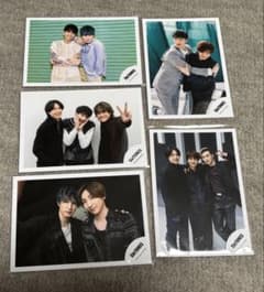 SixTONES ジェシー 公式写真のサムネイル
