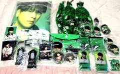 三代目JSB 山下健二郎 JSB LAND Foreverグッズセット - メルカリ