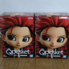 Qposket hideフィギュアノーマルカラーのサムネイル