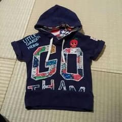ゴッサム☆のサムネイル