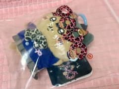치이카와 Gal NINETY Mascot Keychain 9090 하치와레