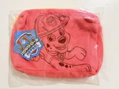 パウパトロール　マーシャルショルダーバッグのサムネイル