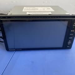 Panasonic Strada CN-S310WD 本体 - メルカリ