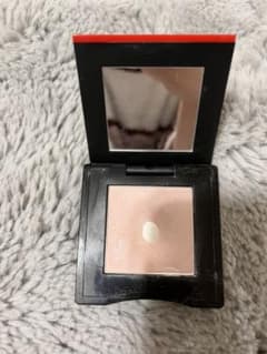 SHISEIDO インナーグロウ チークパウダー 10 Medusa Pink…のサムネイル