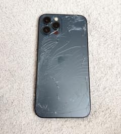 Apple iPhone12Pro 128GB 정크 제품