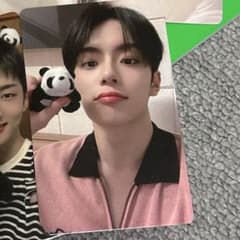 VEY カンミン withfan 当選者トレカ VERIVERY カンミン withfan 当選者トレカ - メルカリ