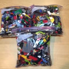 クリストファーロビンマスク様専用 LEGO⭐️ 大量販売のサムネイル
