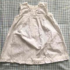ノリー様専用 未使用ワンピースと襟付きロンパースの2点のサムネイル