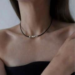 Lynn. シンプルネックレスのサムネイル