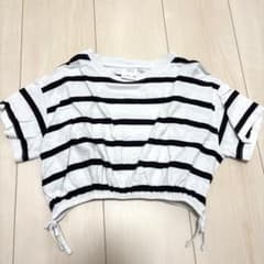 ZARA kids ショート丈　120のサムネイル