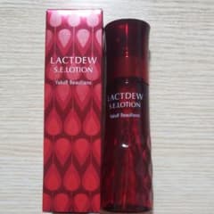 ヤクルト ラクトデュウ S.E. ローションのサムネイル
