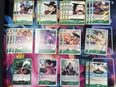 ジュラキュール・ミホーク デッキパーツのサムネイル