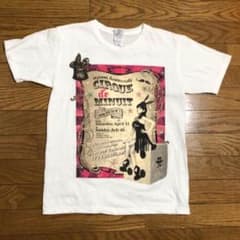 浜崎あゆみ   ツアー Tシャツのサムネイル