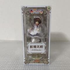 〚未開封品〛結城美柑 メイドStyle とらぶる 1/7 フィギュア キューズQ m52035533474_1.jpg?1770467703