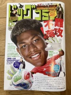 ビッグコミック 2026年6月25日号のサムネイル
