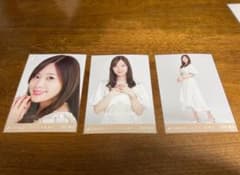 乃木坂46 生写真 コンプのサムネイル