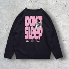 美品 HUF DON