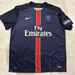 ねす様用Paris Saint-Germain NIKE AUTHENTICのサムネイル