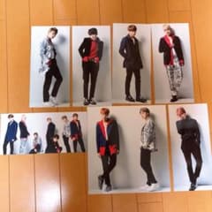 "あーちさん専用" BTS カード セットのサムネイル