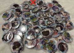 ら*願様 crフェス 2026 缶バッジ 大量セット kinako ととみっくす