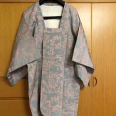 着物　羽織りのサムネイル