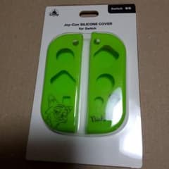ディズニー　ジョイコン　カバー　Switch　ズートピアのサムネイル