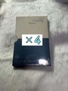 SEVENTEEN DxS Serenade COMPACT 未開封4点④のサムネイル