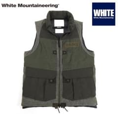 iarukasさん専用/White Mountaineeringのサムネイル