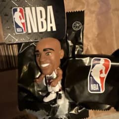 NBA Ballers ヴィンス・カーターのサムネイル