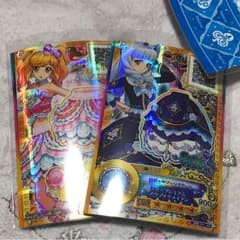 アイカツスターズ！ロゼッタソーンスカート プルミエールベリースカートのサムネイル