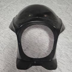 汎用ビキニカウル黒のサムネイル