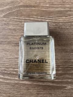 CHANEL プラチナムエゴイスト 100mlのサムネイル