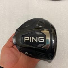 PING G425MAXのサムネイル