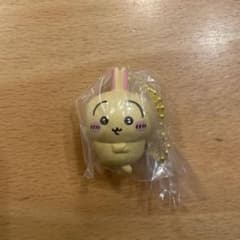 ちいかわ マスコットつき ビスケットのサムネイル