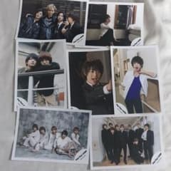 公式写真 Hey! Say! JUMPのサムネイル