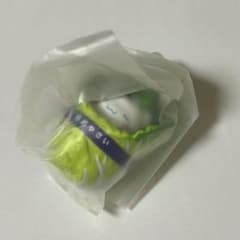 サンリオキャラクターズ　白菜マスコット　シナモロールのサムネイル