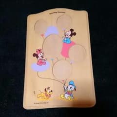 ディズニーフォトフレームのサムネイル