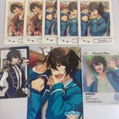あんスタ 朔間凛月のサムネイル