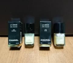 専用出品 CHANEL ネイルエナメル 229のみのサムネイル