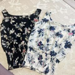 タンクトップのサムネイル
