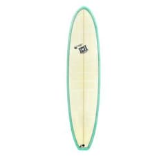 DIAMOND HEAD 7'4 Custom Fun サーフボード DIAMOND HEAD 7'4 Custom Fun サーフボード - メルカリ