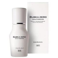 BUBKA スカルプケア エッセンス 育毛剤セットのサムネイル
