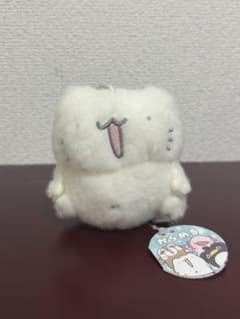 からめる　羊毛フェルト風マスコット　キーホルダー